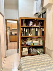 Guilin View (D23), Condominium #458758131